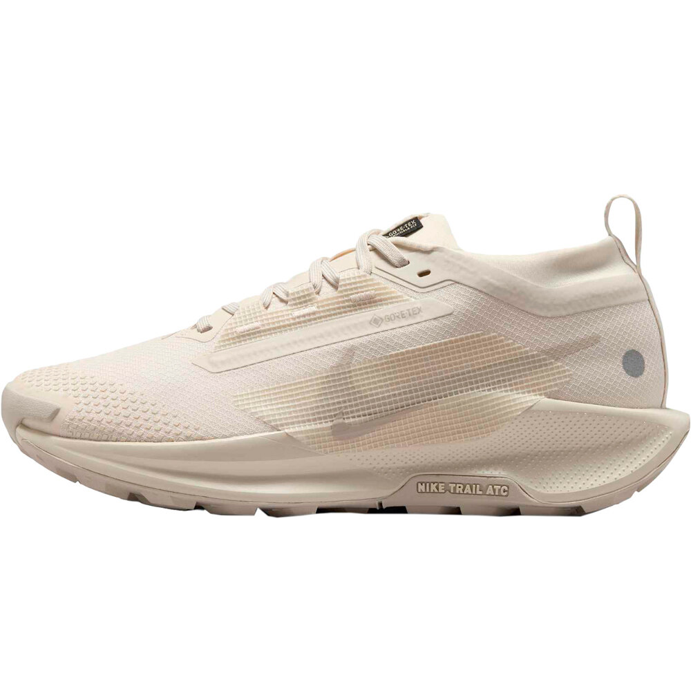 Nike zapatillas trail mujer W PEGASUS TRAIL 5 GTX puntera