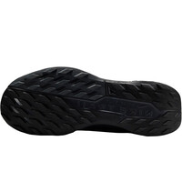 Nike zapatillas trail mujer W PEGASUS TRAIL 5 GTX vista superior