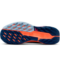 Nike zapatillas trail mujer W PEGASUS TRAIL 5 GTX vista superior