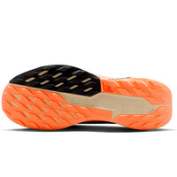 Nike zapatillas trail mujer W PEGASUS TRAIL 5 GTX vista superior