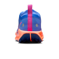 Nike zapatillas trail mujer W PEGASUS TRAIL 5 GTX vista trasera