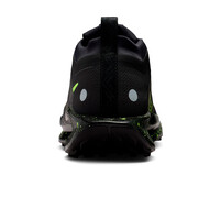 Nike zapatillas trail mujer W PEGASUS TRAIL 5 GTX vista trasera