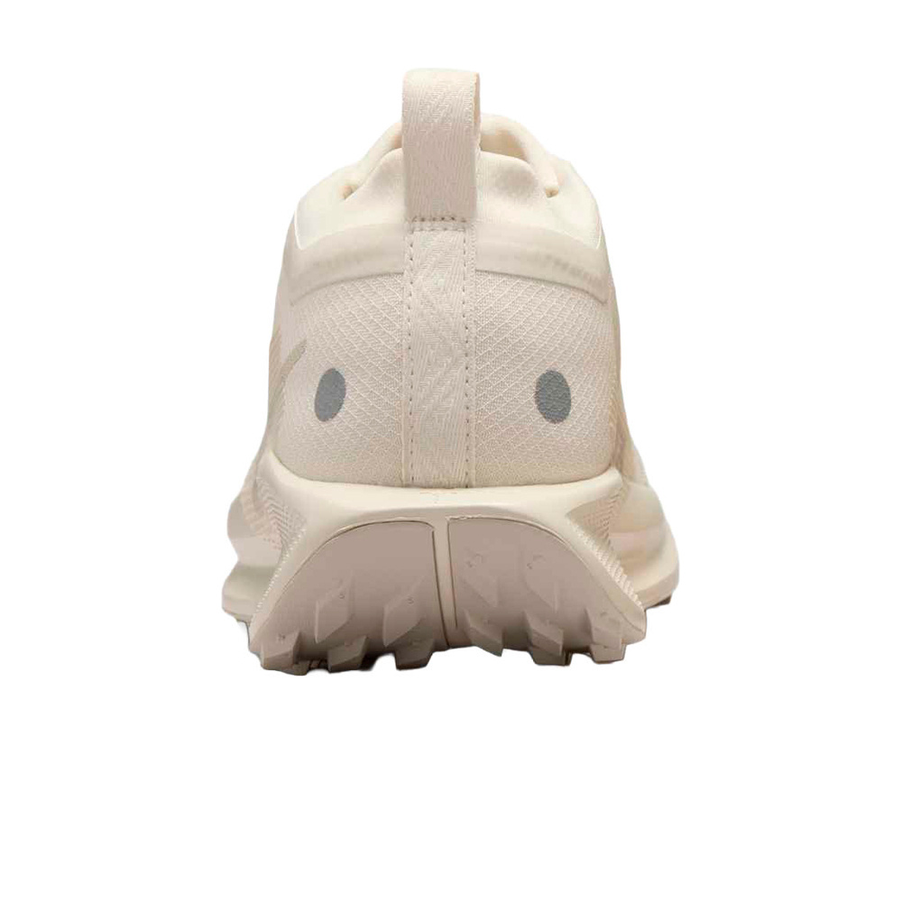 Nike zapatillas trail mujer W PEGASUS TRAIL 5 GTX vista trasera