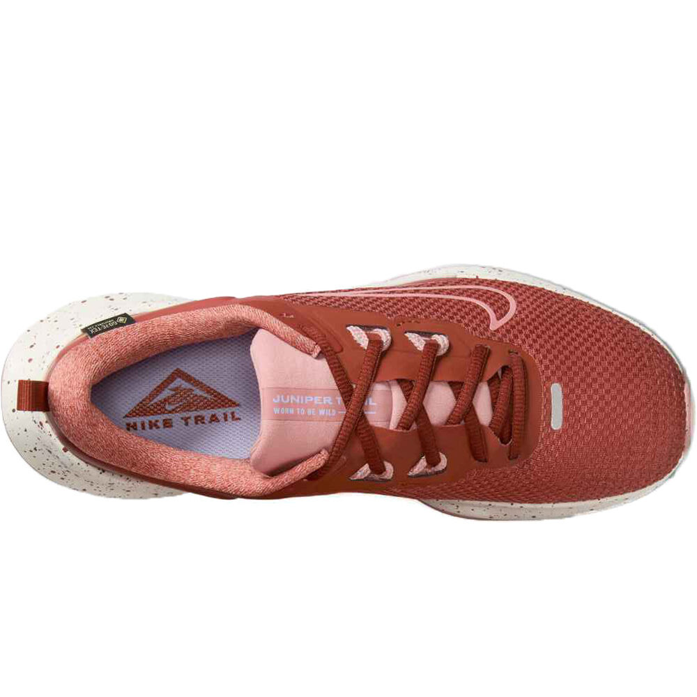 Nike zapatillas trail mujer WMNS JUNIPER TRAIL 2 GTX V2 05