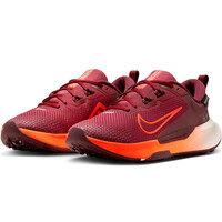 Nike zapatillas trail mujer WMNS JUNIPER TRAIL 2 GTX V2 lateral interior