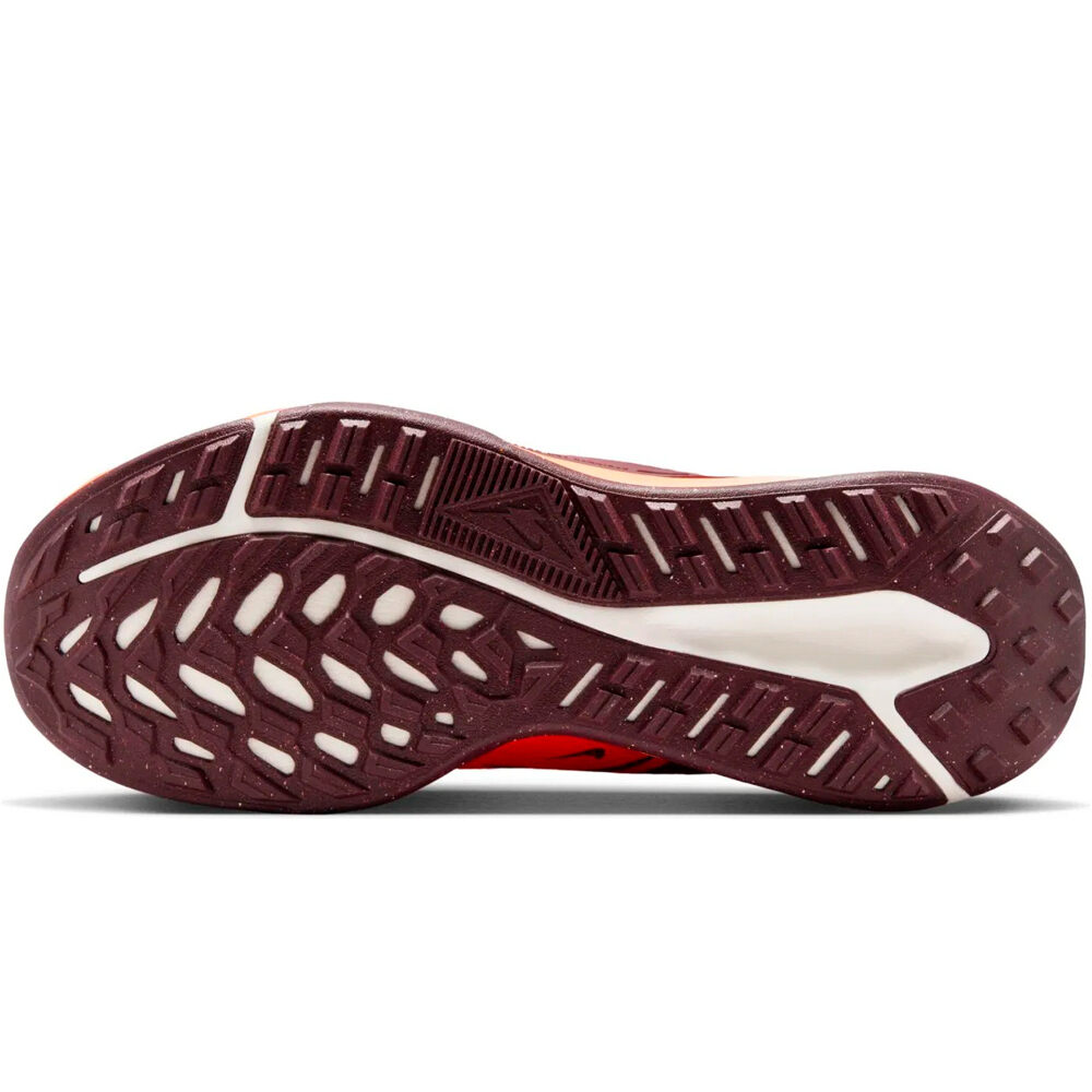 Nike zapatillas trail mujer WMNS JUNIPER TRAIL 2 GTX V2 vista superior