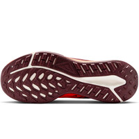 Nike zapatillas trail mujer WMNS JUNIPER TRAIL 2 GTX V2 vista superior