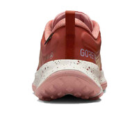 Nike zapatillas trail mujer WMNS JUNIPER TRAIL 2 GTX V2 vista trasera