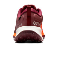 Nike zapatillas trail mujer WMNS JUNIPER TRAIL 2 GTX V2 vista trasera