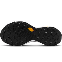 Nike zapatillas trail mujer WMNS NIKE ZOOMX ULTRAFLY TRAIL vista superior