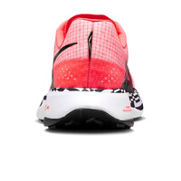 Nike zapatillas trail mujer WMNS NIKE ZOOMX ULTRAFLY TRAIL vista trasera