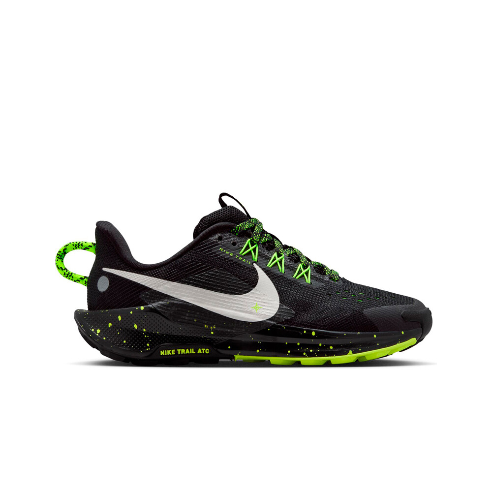 Nike zapatillas trail niño NIKE PEGASUS TRAIL 5 (GS) vista frontal