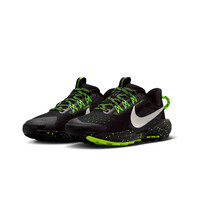Nike zapatillas trail niño NIKE PEGASUS TRAIL 5 (GS) vista trasera