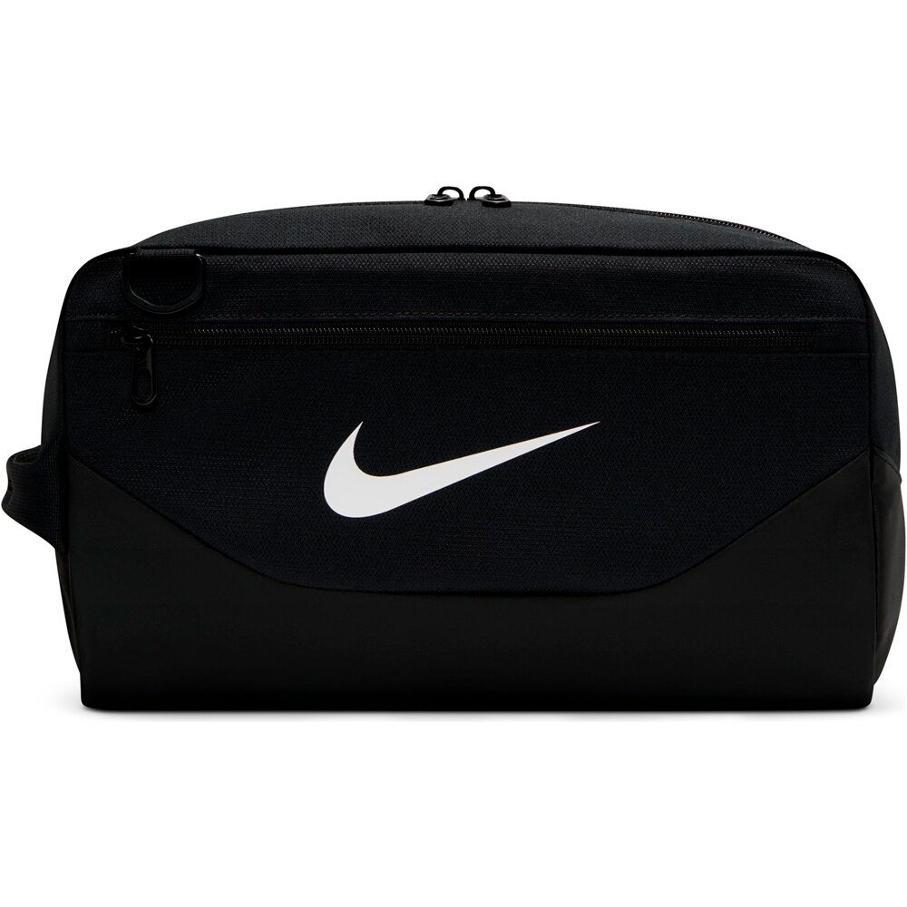 Nike zapatillero NK BRSLA SHOE BAG - X vista frontal