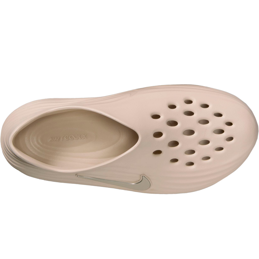 Nike zueco hombre NIKE REACTX REJUVEN8 05