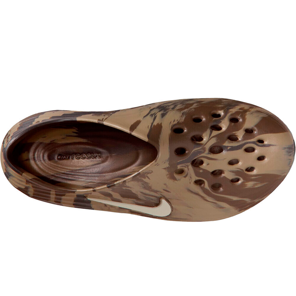 Nike zueco hombre NIKE REACTX REJUVEN8 CAMO 05