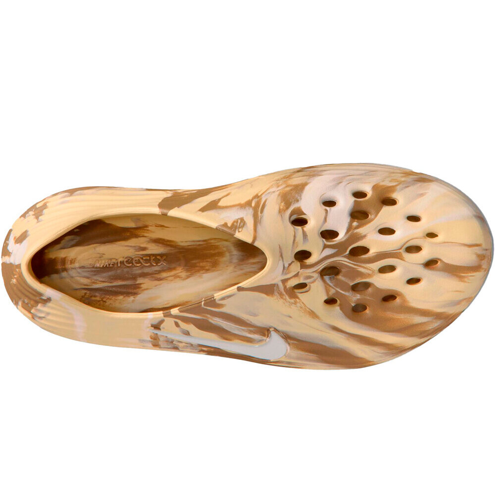 Nike zueco hombre NIKE REACTX REJUVEN8 CAMO 05