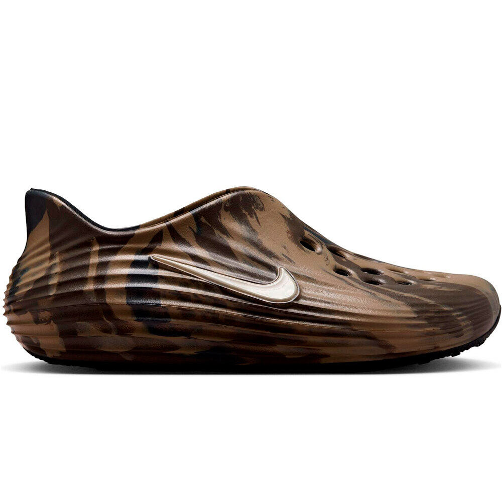 Nike zueco hombre NIKE REACTX REJUVEN8 CAMO lateral exterior
