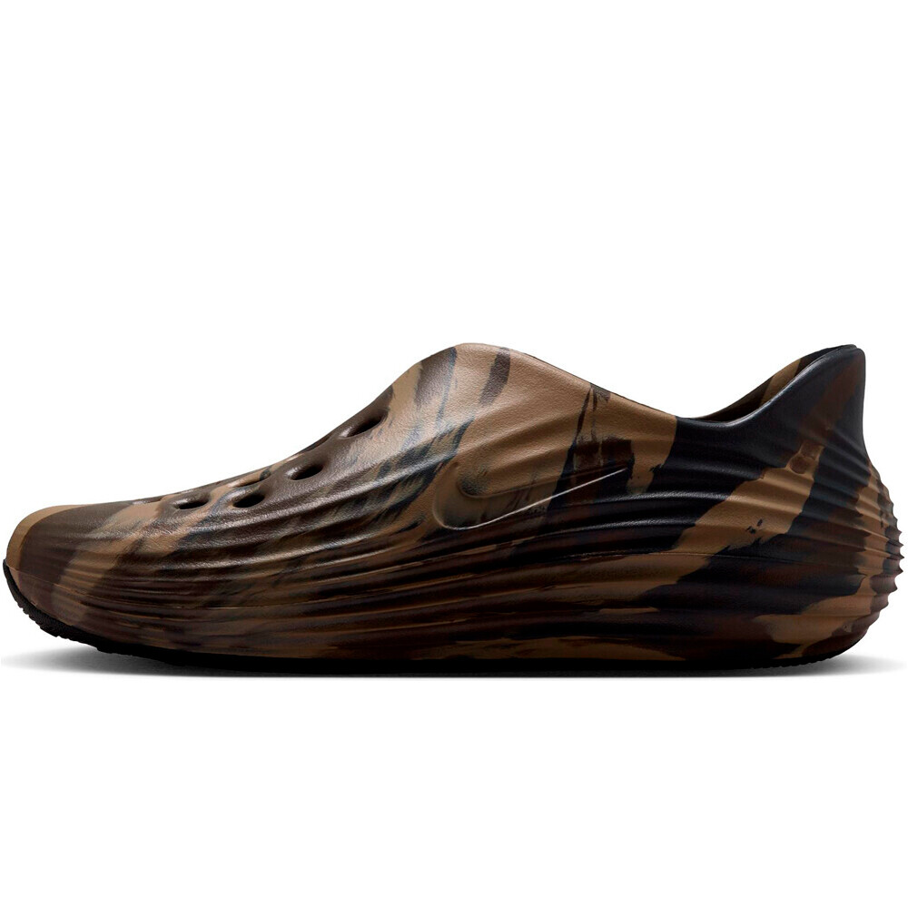 Nike zueco hombre NIKE REACTX REJUVEN8 CAMO puntera