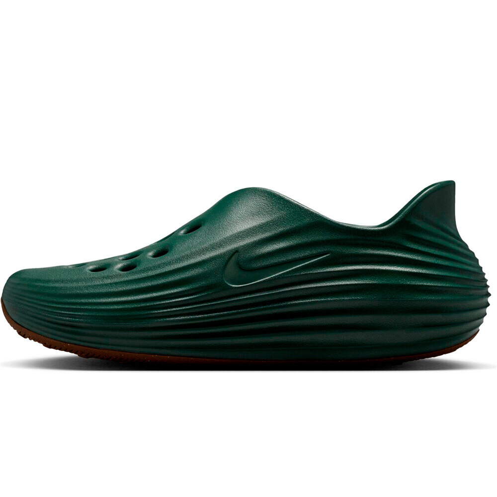 Nike zueco hombre NIKE REACTX REJUVEN8 puntera