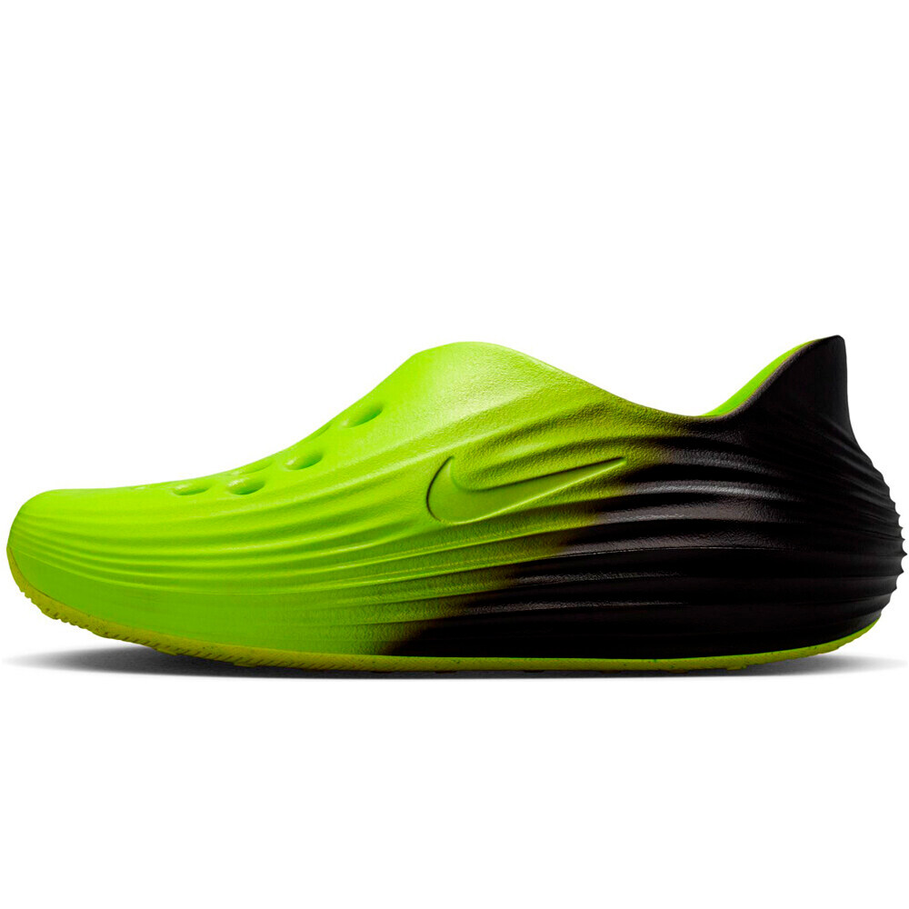 Nike zueco hombre NIKE REACTX REJUVEN8 puntera
