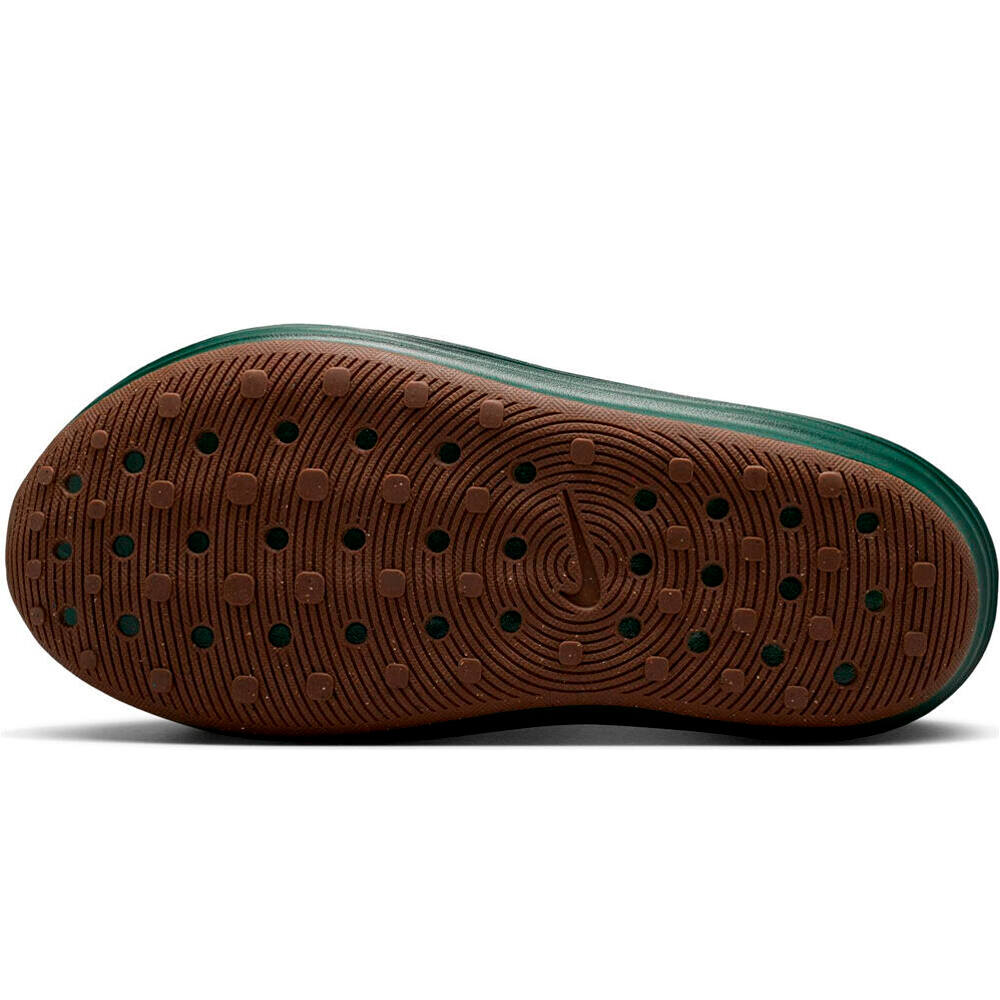 Nike zueco hombre NIKE REACTX REJUVEN8 vista superior