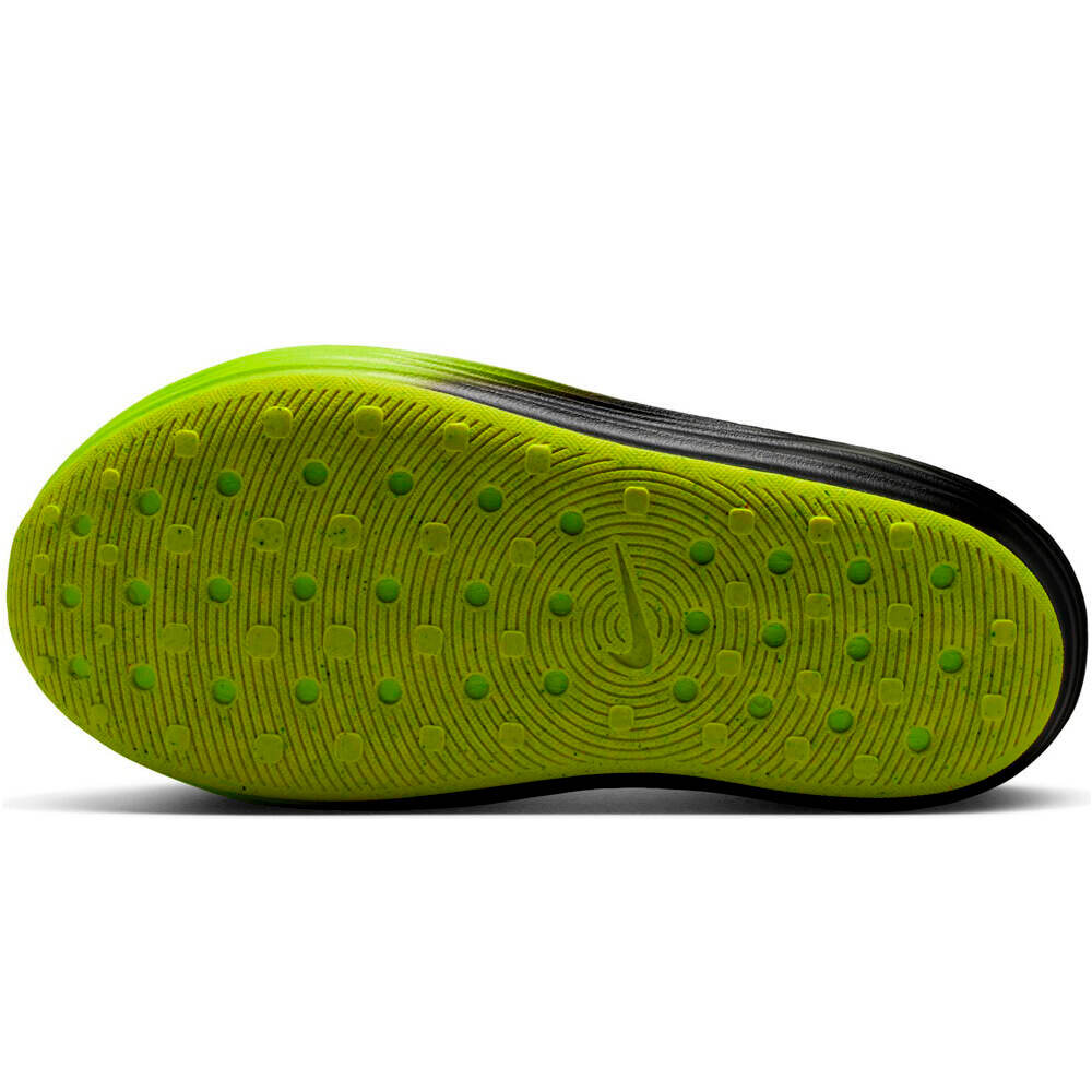 Nike zueco hombre NIKE REACTX REJUVEN8 vista superior
