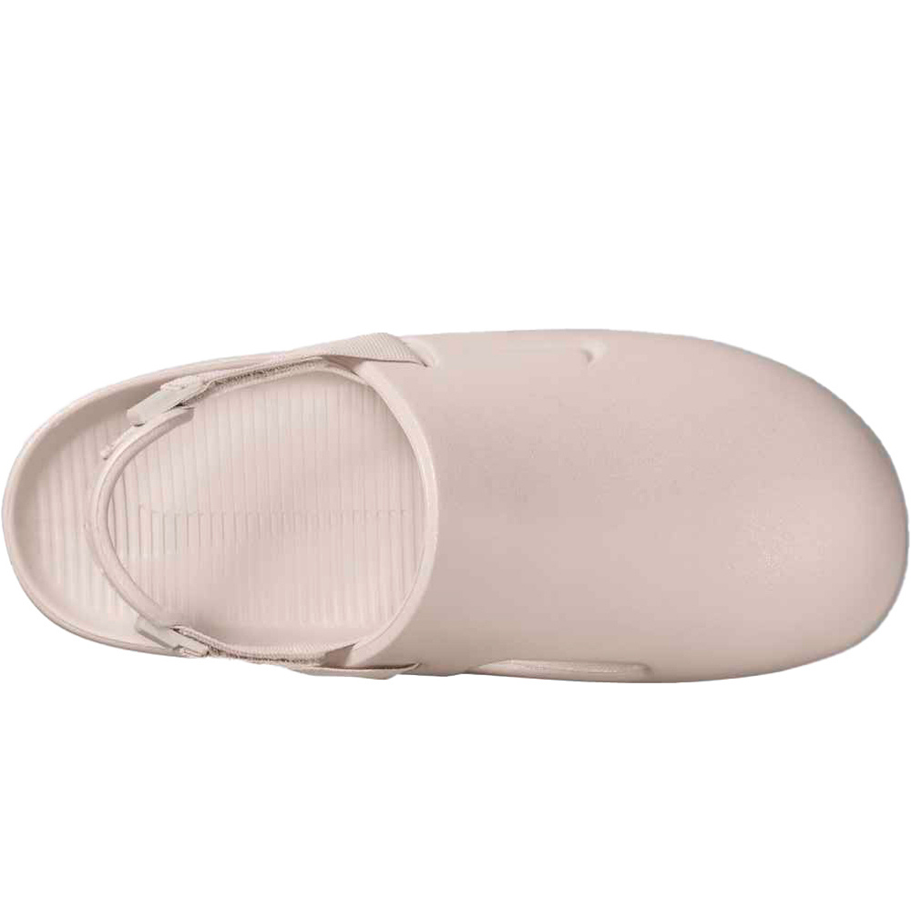 Nike zueco mujer W NIKE CALM MULE PEARLIZED 05