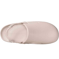Nike zueco mujer W NIKE CALM MULE PEARLIZED 05