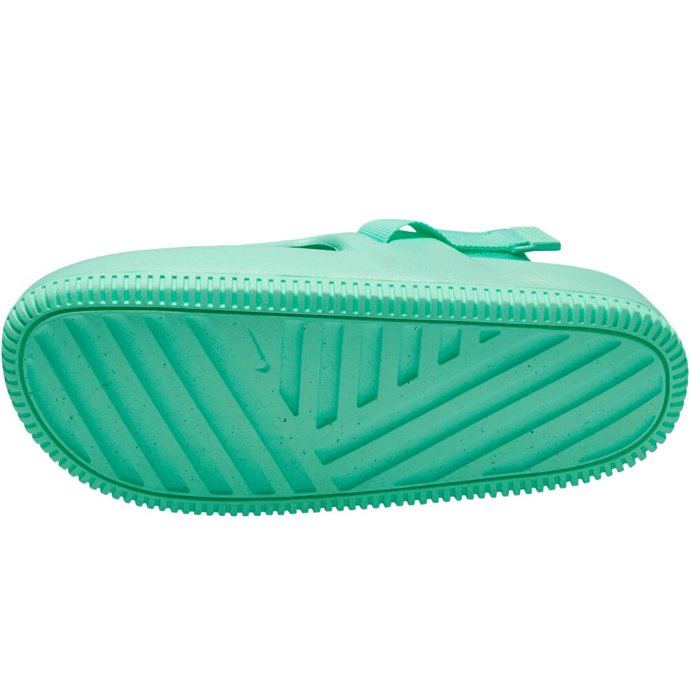 Nike zueco mujer W NIKE CALM MULE PEARLIZED puntera