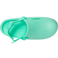 Nike zueco mujer W NIKE CALM MULE PEARLIZED vista trasera