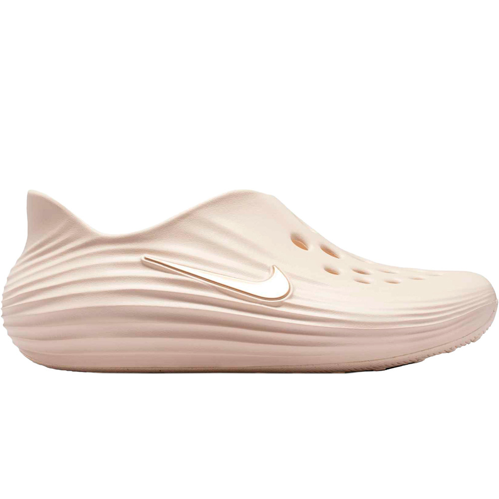 Nike zueco mujer WMNS NIKE REACTX REJUVEN8 lateral exterior