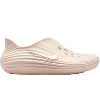 Nike zueco mujer WMNS NIKE REACTX REJUVEN8 lateral exterior