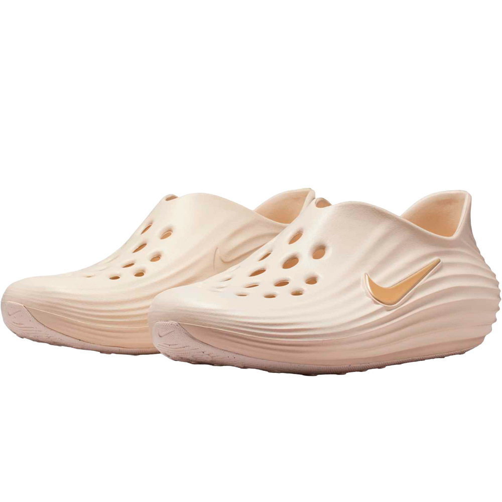 Nike zueco mujer WMNS NIKE REACTX REJUVEN8 lateral interior