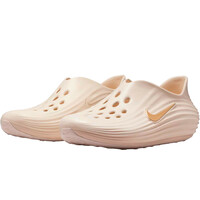 Nike zueco mujer WMNS NIKE REACTX REJUVEN8 lateral interior