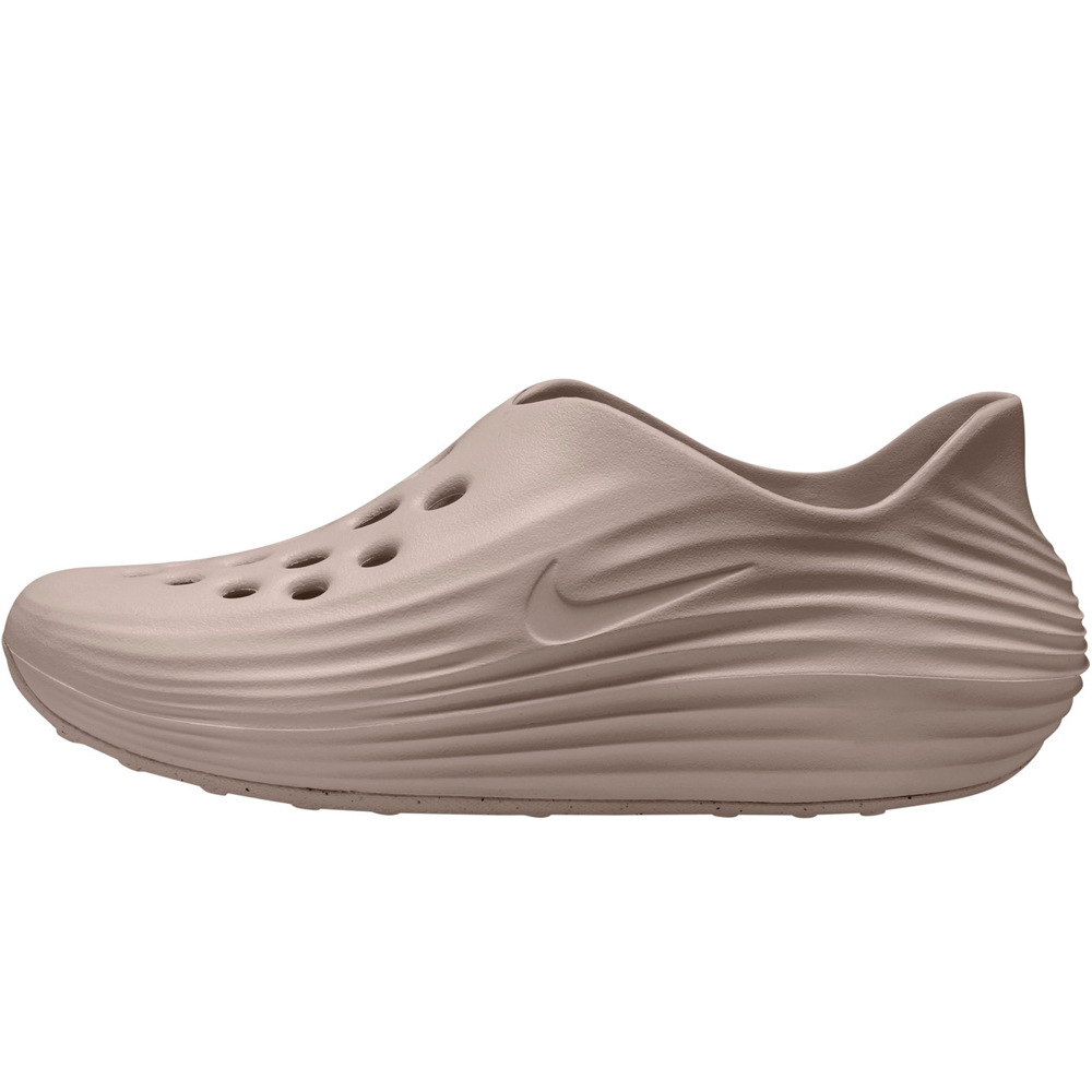 Nike zueco mujer WMNS NIKE REACTX REJUVEN8 lateral interior