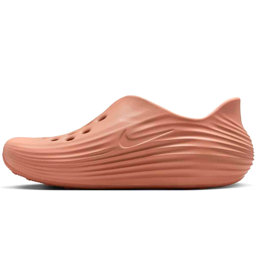 Nike zueco mujer WMNS NIKE REACTX REJUVEN8 puntera