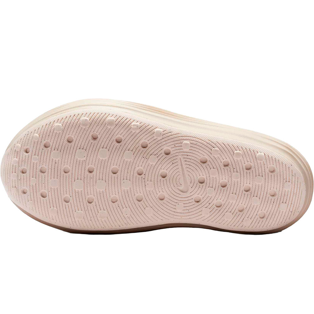 Nike zueco mujer WMNS NIKE REACTX REJUVEN8 vista superior
