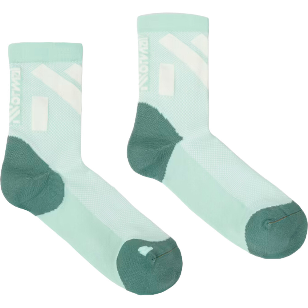 Nnormal calcetines running Race Sock Low Cut 02