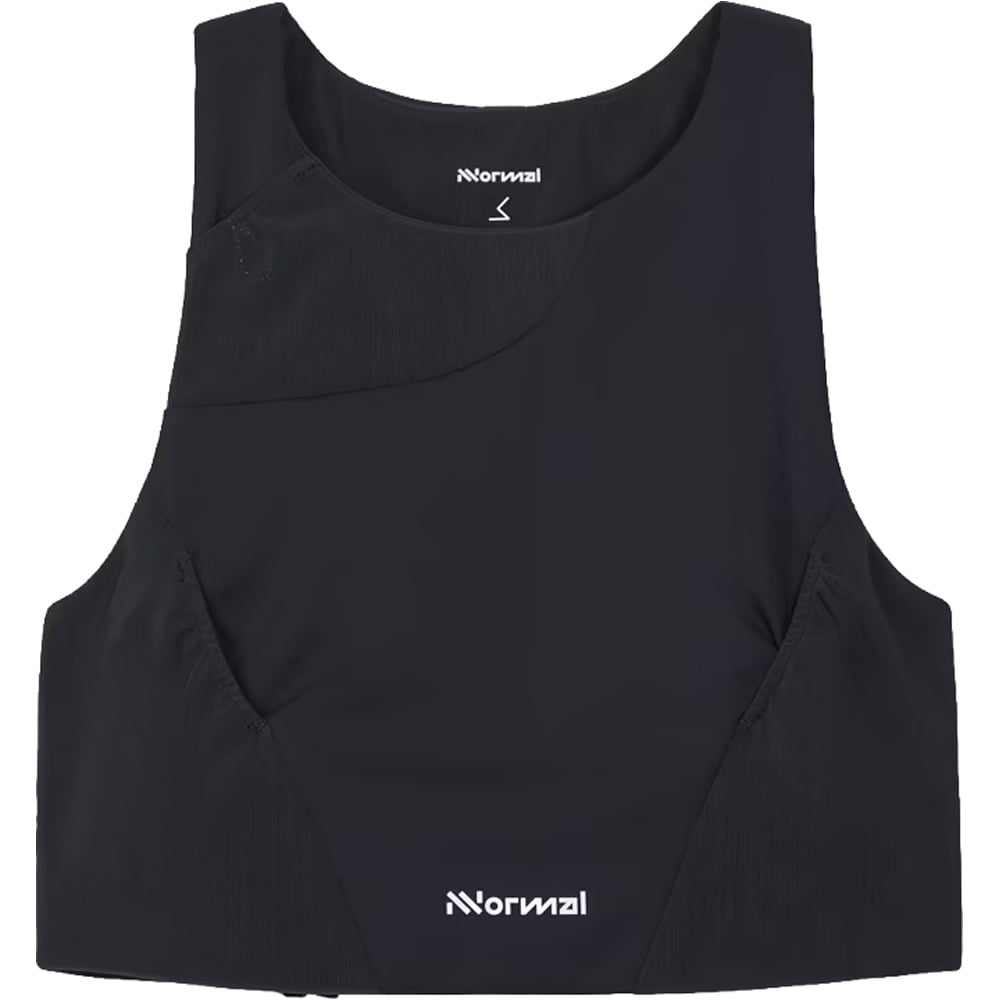 Nnormal camiseta tirantes running Trail Crop Top 02 W 03
