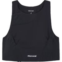 Nnormal camiseta tirantes running Trail Crop Top 02 W 03