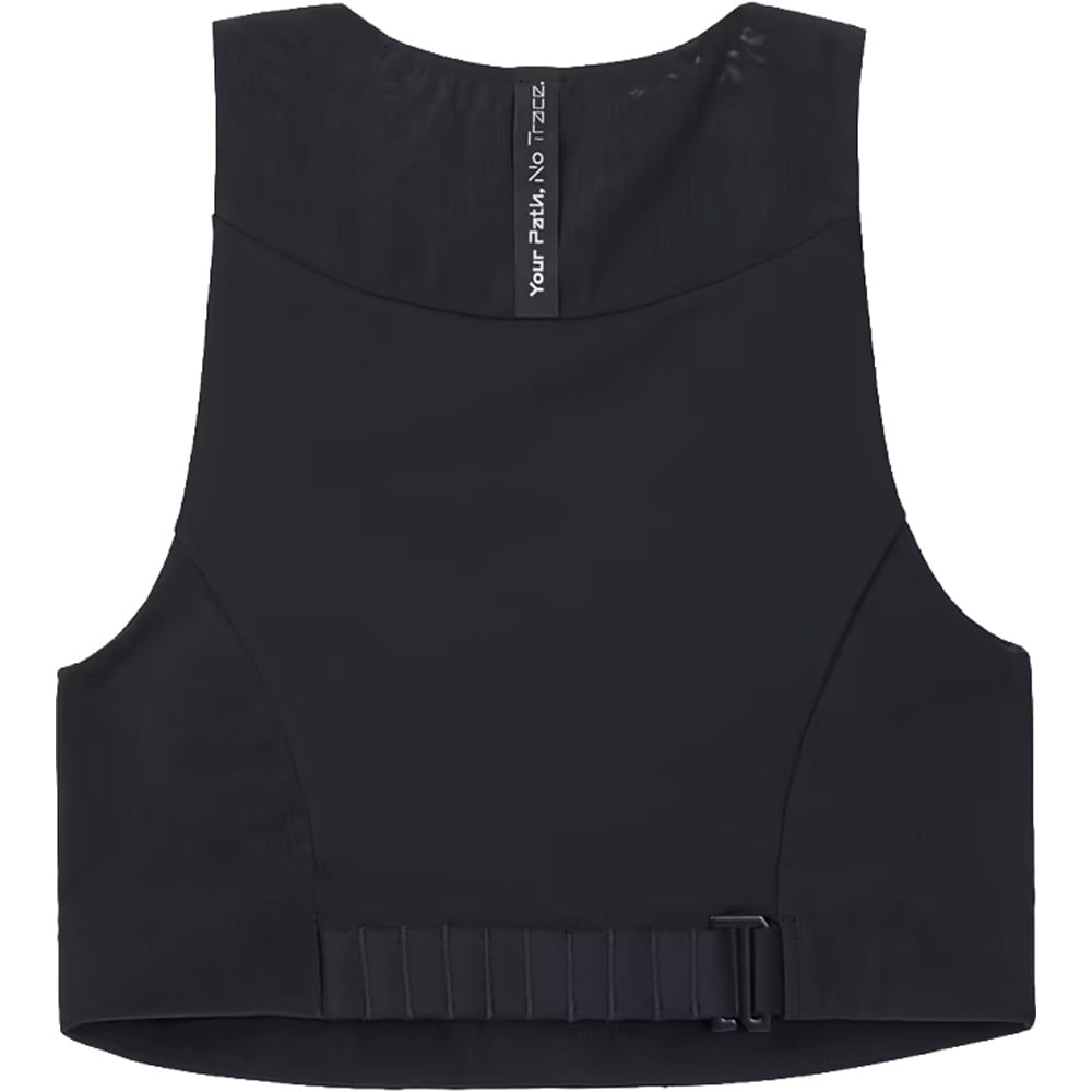 Nnormal camiseta tirantes running Trail Crop Top 02 W 04
