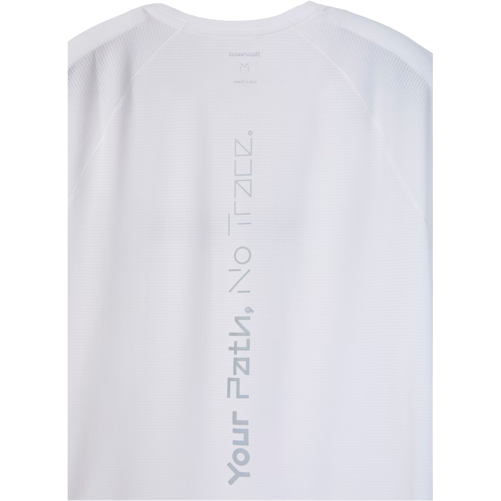 Nnormal camisetas trail running manga corta hombre Race T-shirt 02 03