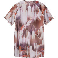 Nnormal camisetas trail running manga corta hombre Race T-Shirt 02 vista detalle