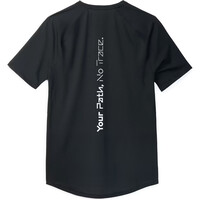 Nnormal camisetas trail running manga corta hombre Race T-Shirt NN 03