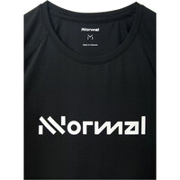 Nnormal camisetas trail running manga corta hombre Race T-Shirt NN 04