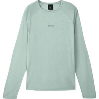 Nnormal camisetas trail running manga larga hombre Merino Long Sleeve 02 04
