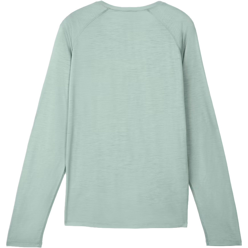 Nnormal camisetas trail running manga larga hombre Merino Long Sleeve 02 05
