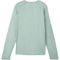 Nnormal camisetas trail running manga larga hombre Merino Long Sleeve 02 05