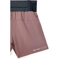 Nnormal pantalón running hombre Race Shorts 04